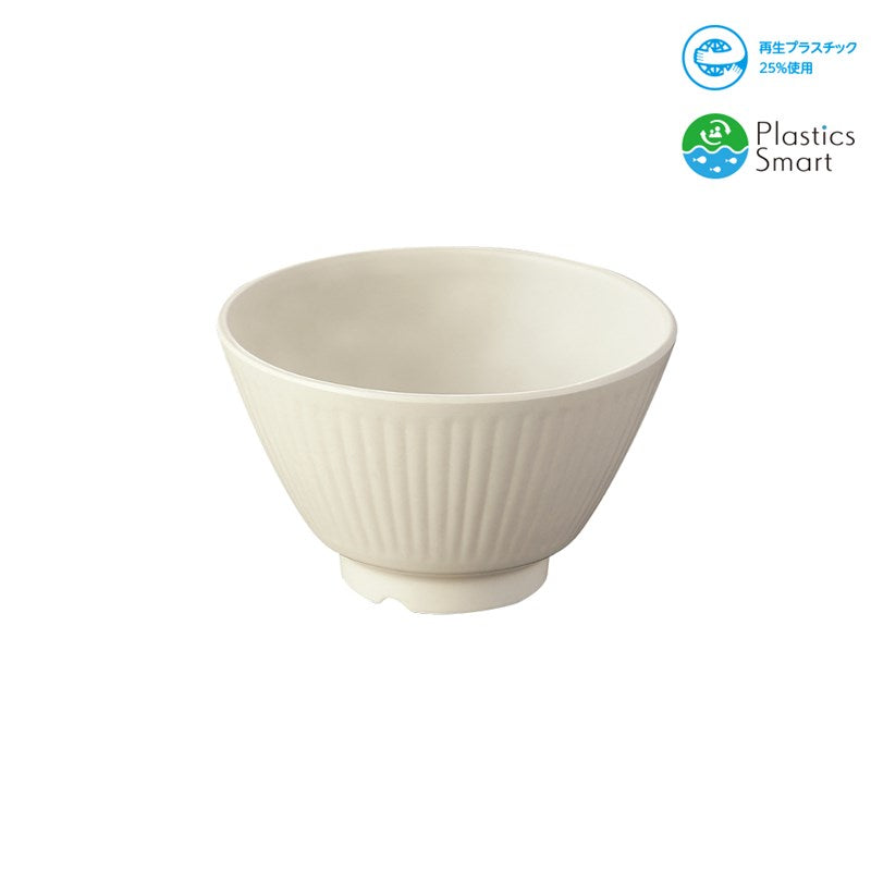 飯碗 小 スマートクリームC A123 SMC｜国際化工公式通販サイト