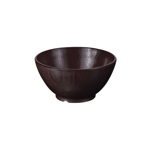 11.5cmラウンドボール ダークブラウンDC A134 DBN