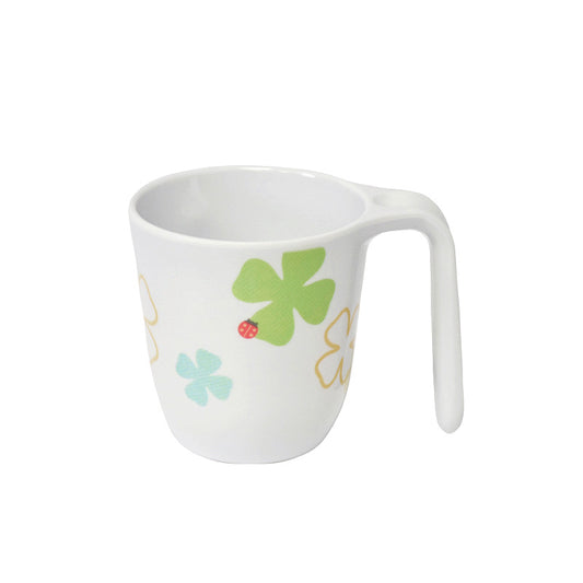 ユニカップ目盛付 身 UDカップ よつば C19MB YB