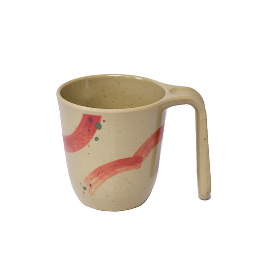 ユニカップ目盛付 身 UDカップ 丸波 C19MB MN