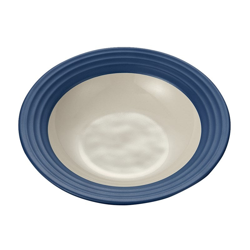 24cmカレー皿 ネイビーC E285 NAV｜国際化工公式通販サイト