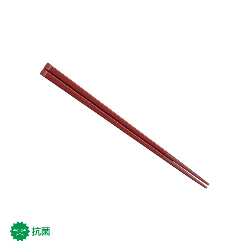 21cmハイロン箸 朱 H31 R｜国際化工公式通販サイト【アウトドア