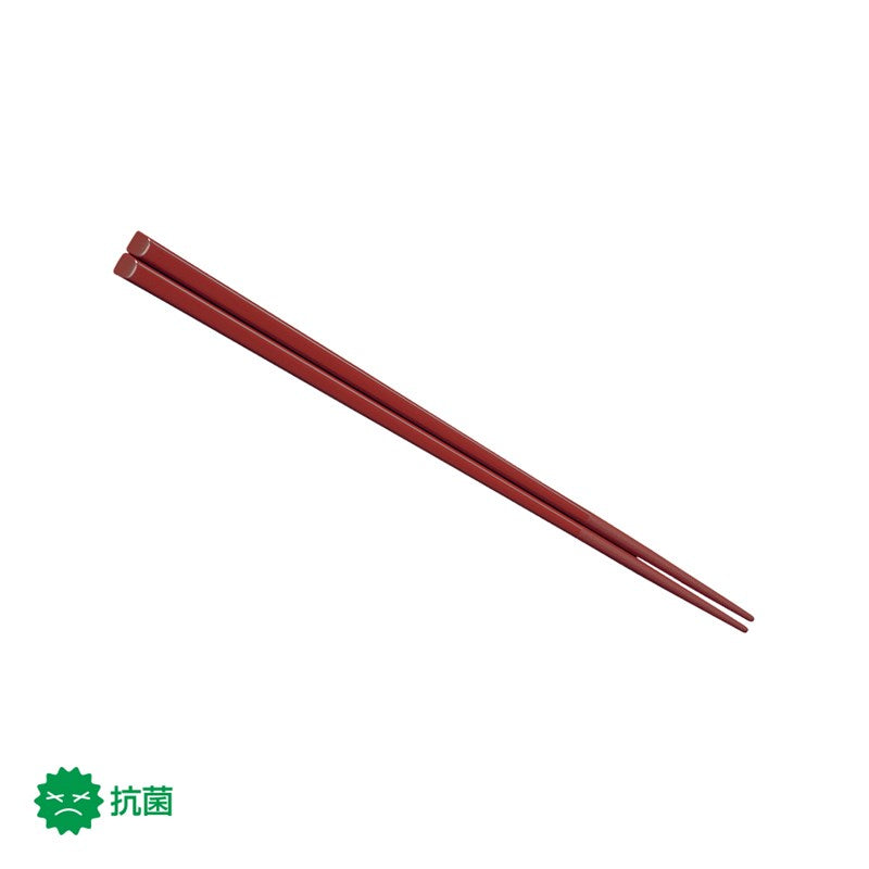 22.5cmハイロン箸 朱 H32 R｜国際化工公式通販サイト【アウトドア