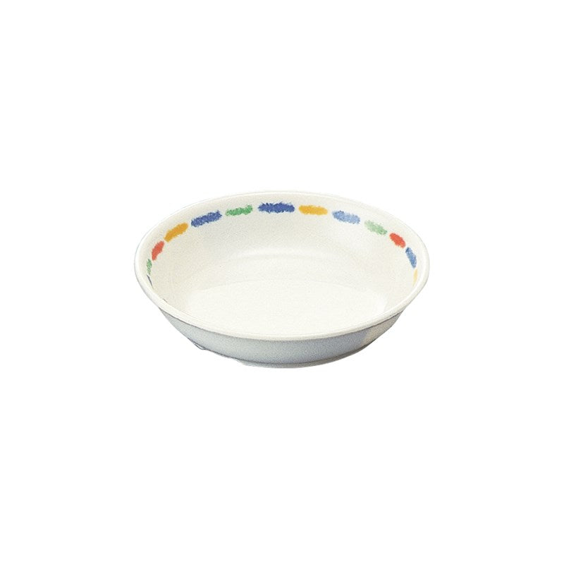 11cm深皿 クレヨン J19 SK