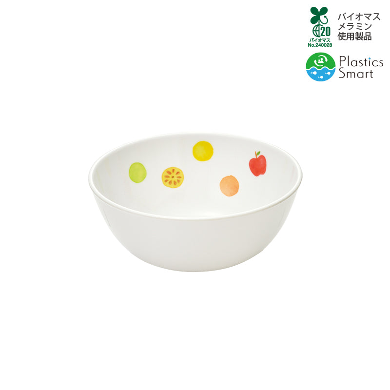 小食器 べじふる J2 BH ｜国際化工公式通販サイト【子供用メラミン食器