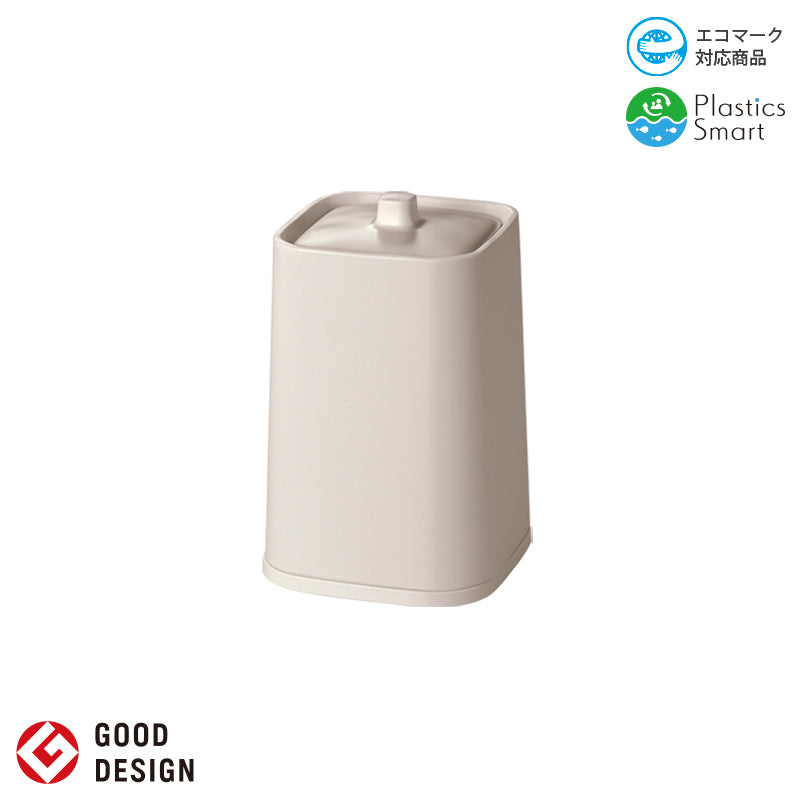 ポートメリオン　蓋付きストレージ瓶　大 ポートメリオン 蓋付きストレージ瓶 大 ポートメリオン 蓋付き