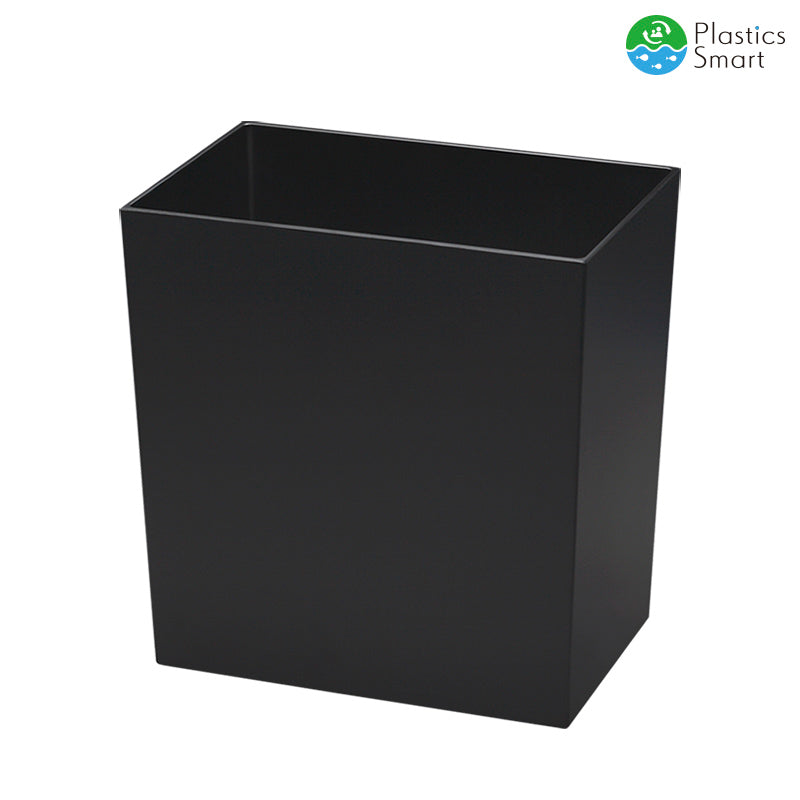 トラッシュボックス monochrome エコブラック M815 EB｜国際化工公式