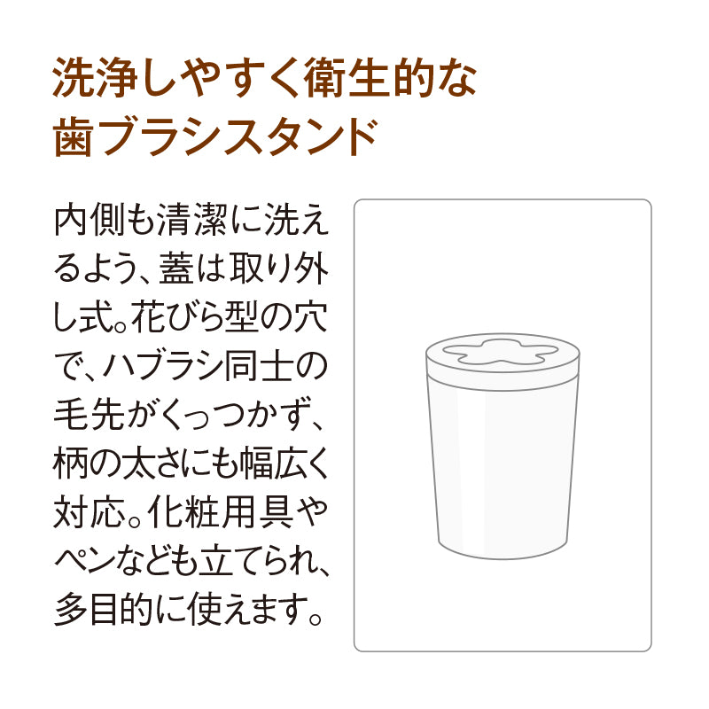 フリースタンド ホワイト M851F W