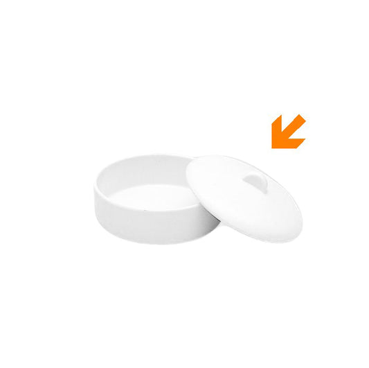 ニューエクセレンス フリーケース(蓋) ホワイト M345C IW