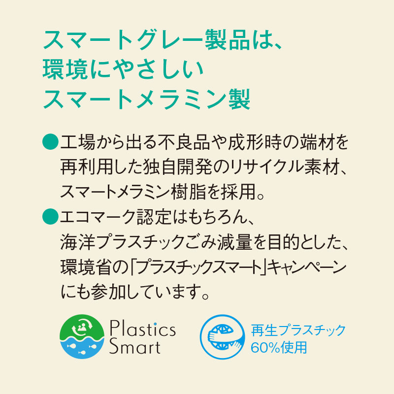 スマートメラミン