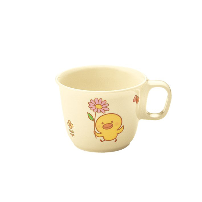 柄付カップ ひよこぐみ C16 HI ｜国際化工公式通販サイト【子供