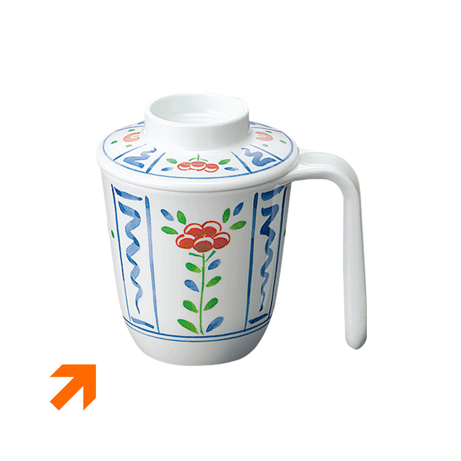 ユニカップ 身 UDカップ まどり花 C19B MH