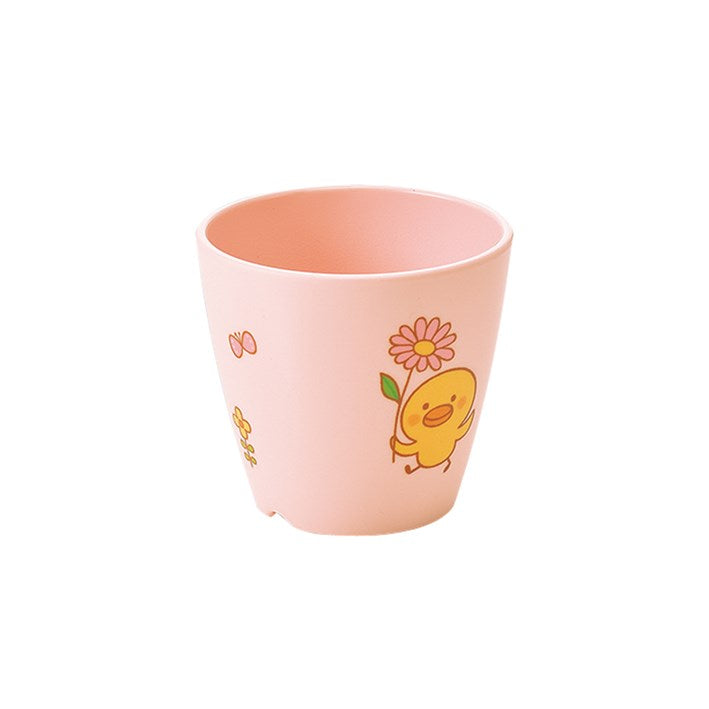 コップ 小 ひよこ／ピンク C3 HIP ｜国際化工公式通販サイト【子供用