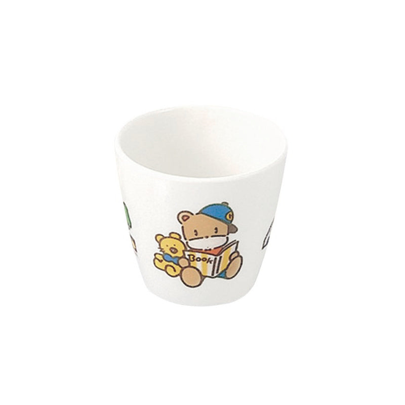 コップ 小 キドリッコ C3 KD