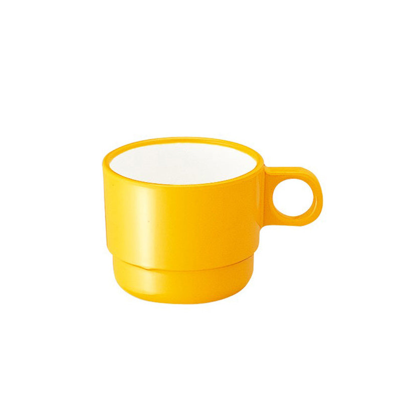 マグカップ イエロー C6 Y ｜国際化工公式通販サイト【マルケイ