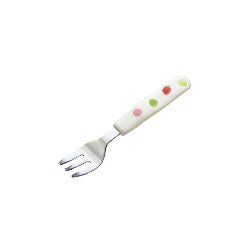 フォーク べじふる H386 BH ｜国際化工公式通販サイト【子供用メラミン