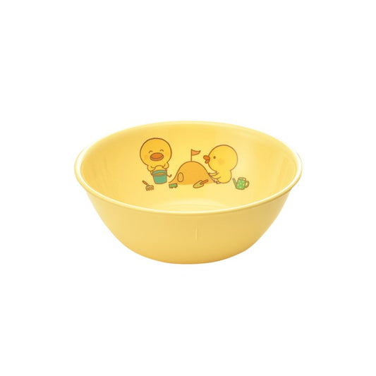 中食器 ひよこ/イエロー J1 HIY