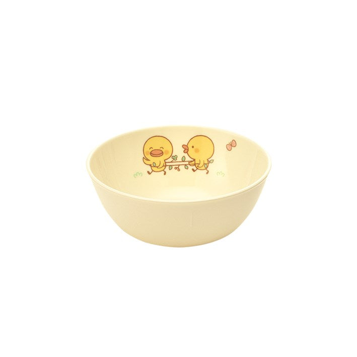 小食器 ひよこぐみ J2 HI ｜国際化工公式通販サイト【子供用メラミン