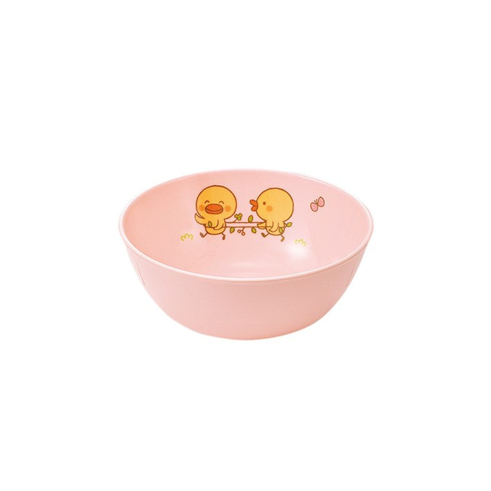 小食器 ひよこ/ピンク J2 HIP