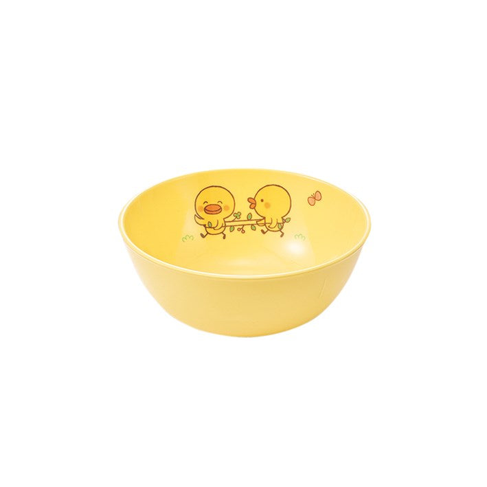小食器 ひよこ／イエロー J2 HIY ｜国際化工公式通販サイト