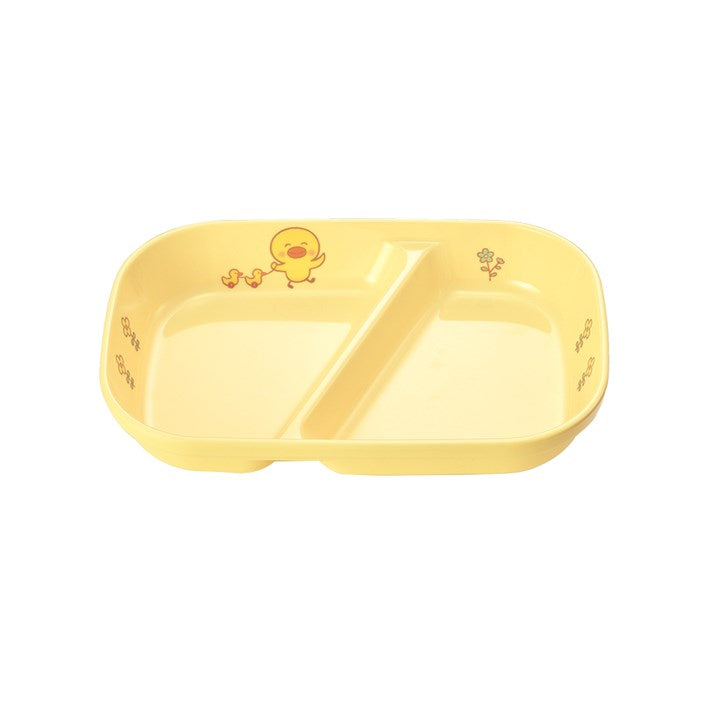 新品2点セット　シーナカーサ　くり　仕切り皿　マロン くり 仕切り皿 - SHINACASA