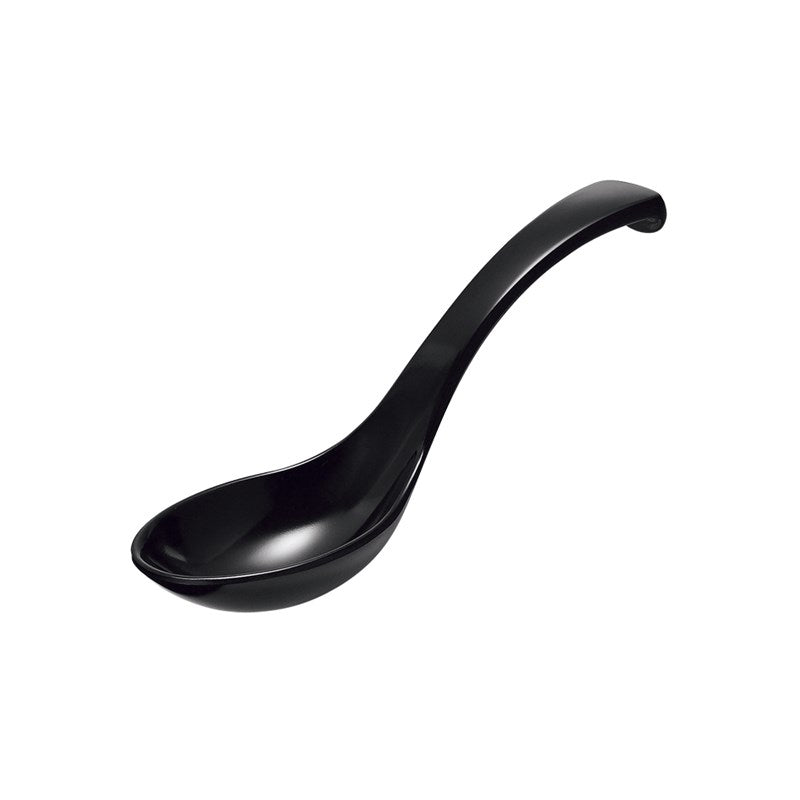 ユニレンゲ 大 黒 L4 B ｜国際化工公式通販サイト【メラミン食器