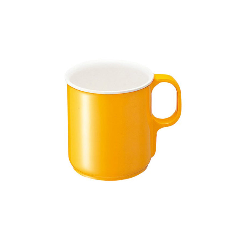 マグカップ オレンジロゼット M142 OR ｜国際化工公式通販サイト