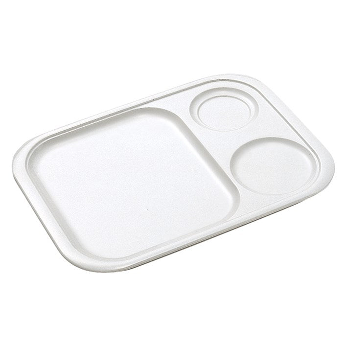 アラカルトプレート ホワイト M179 W ｜国際化工公式通販サイト