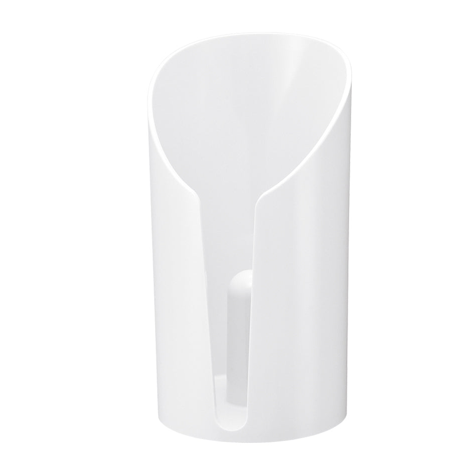 【新品未使用】wesco キッチンペーパー　ホワイト WESCO 卓上 PAPER ROLL HOLDER LOFT (ロールペーパーホルダー ロフト