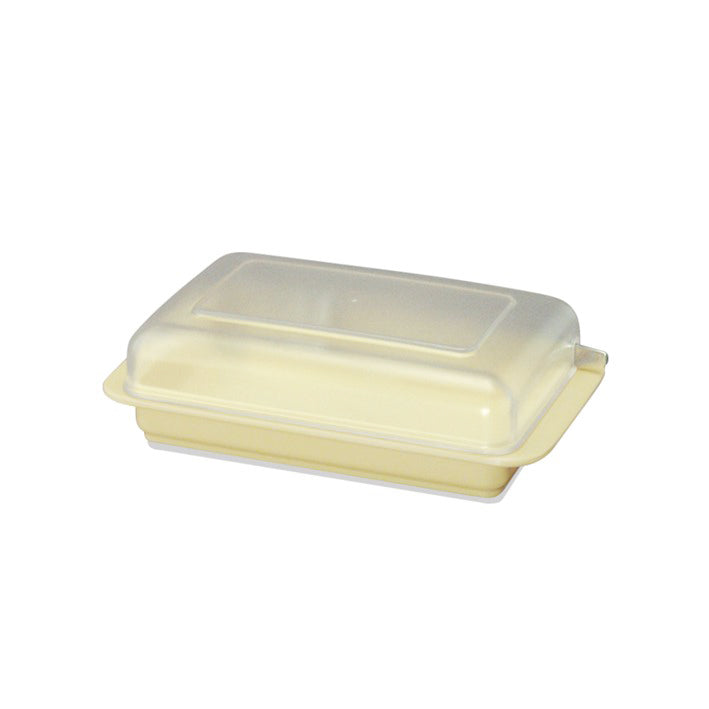 バターケース パステパイン M194 TPN(バターナイフ付)