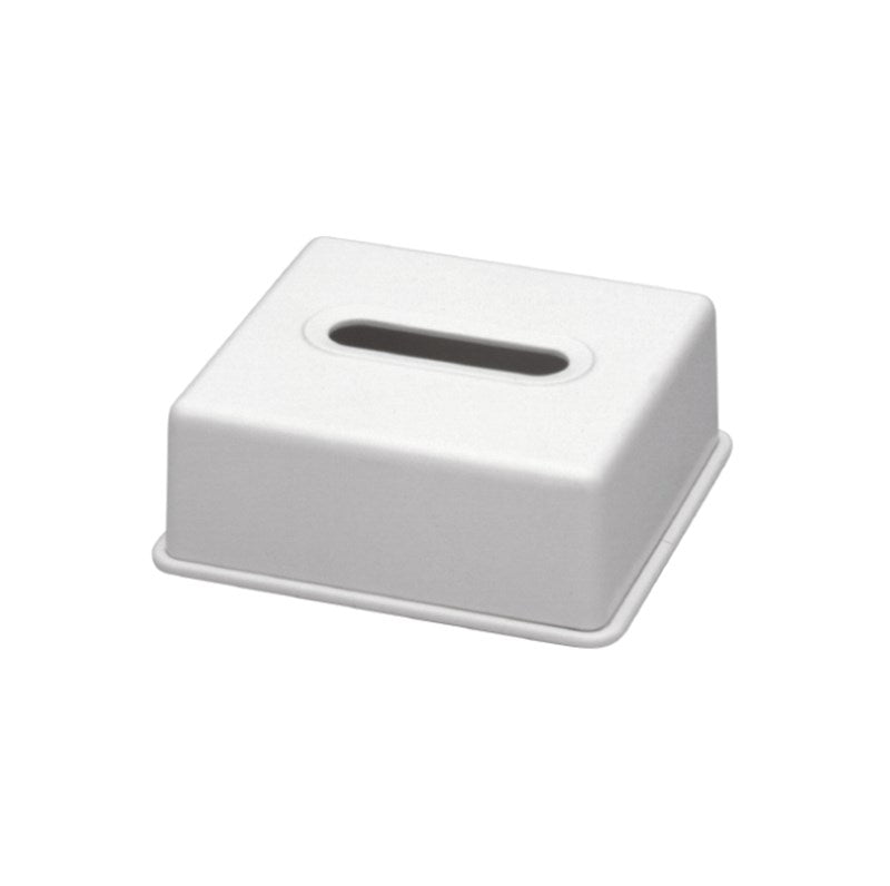 ハーフティッシュボックス ホワイト M276 IW ｜国際化工公式通販サイト