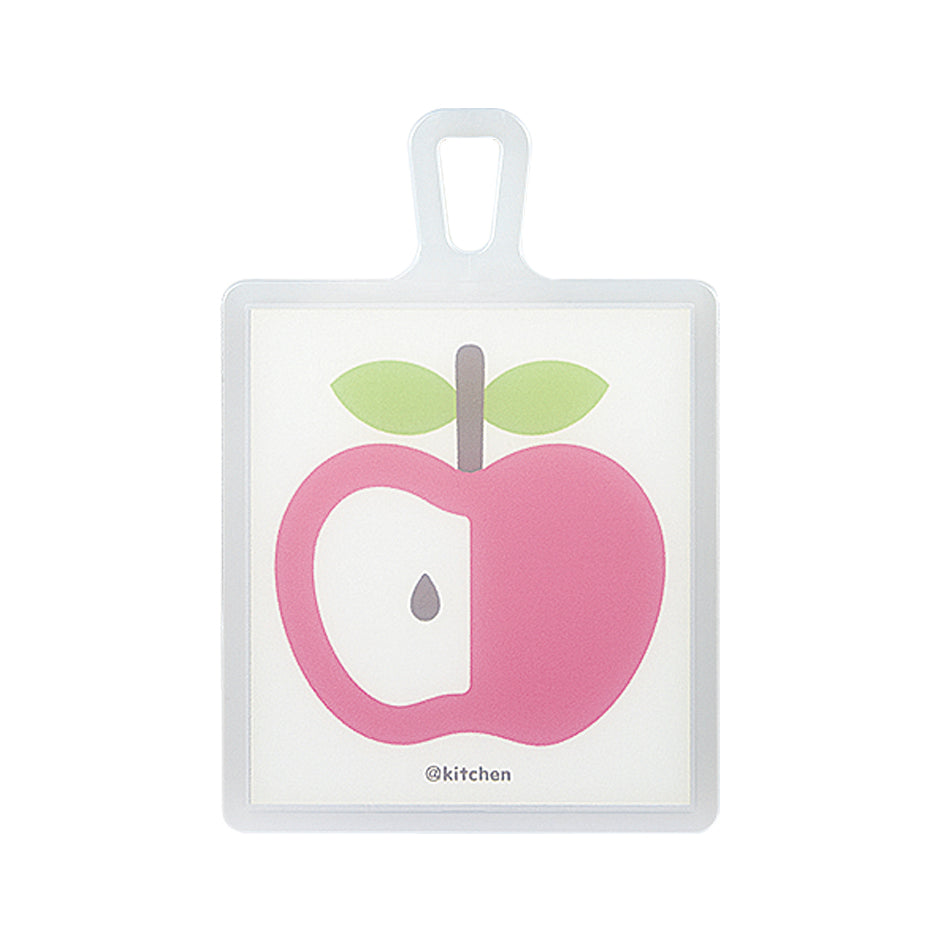 (未使用･未開封品)　国際化工 mellina @kitchen デザートボードS (ポワール) MA130PW 7z28pnb 楽天市場】アット＠kitchen デザートボードS ポワール mellina