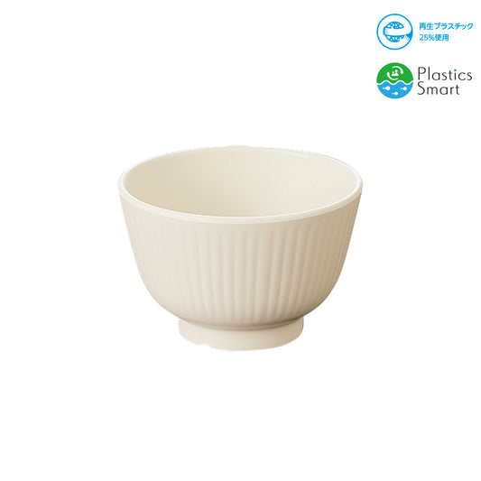 10cmスープボール スマートクリームC B41 SMC