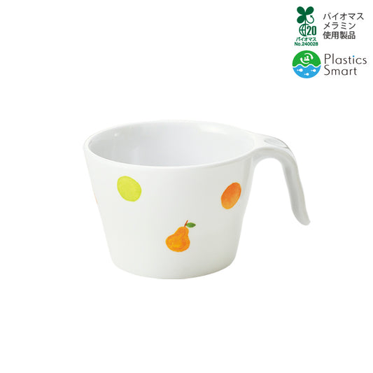 ユニマグカップ 小 べじふる C12 BH