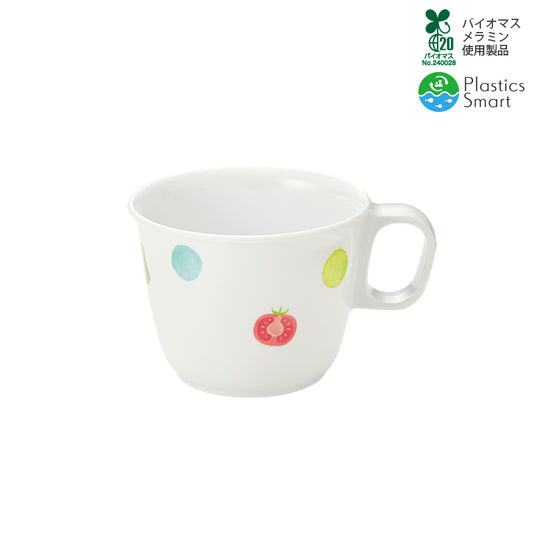 柄付カップ べじふる C16 BH