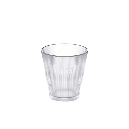 8オンスタンブラー クリア CT78 CL