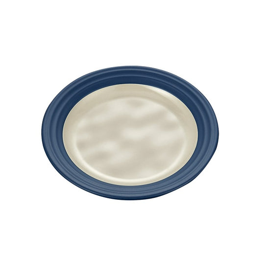 16cmパン皿 ネイビーC E283 NAV