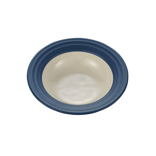 15.5cmサラダボール ネイビーC E287 NAV