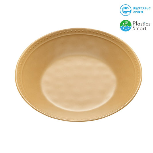 23cmプレート スマートモカC E291 SMM