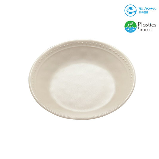 16cmプレート スマートクリームC E293 SMC