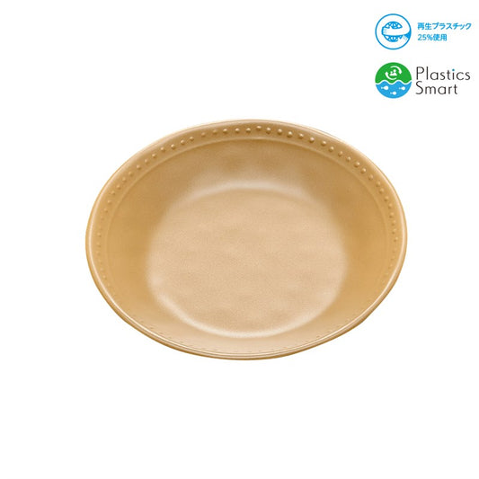 16cmプレート スマートモカC E293 SMM