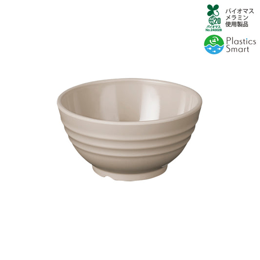 12cmマルチボール グレーC G129 GY