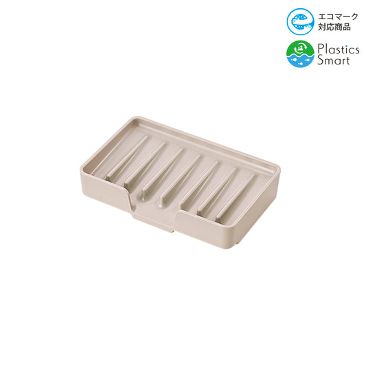 ソープトレー スマートグレー M734 SMG