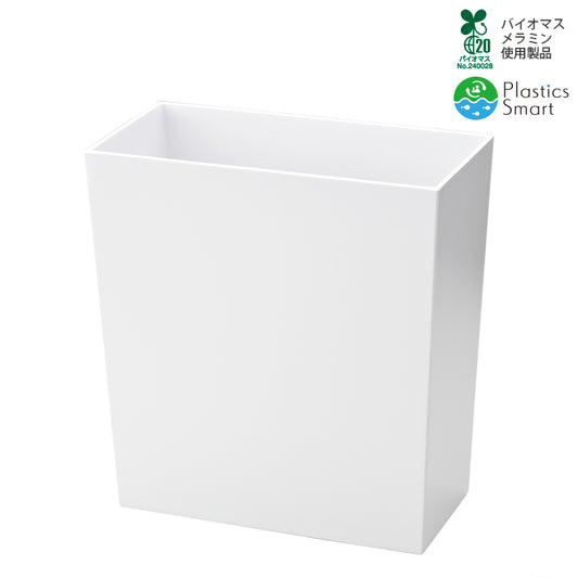 スリムボックス ホワイト M816 IW