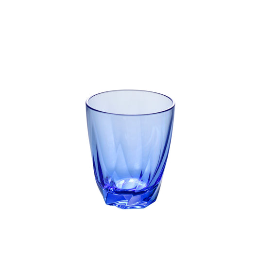 9オンスタンブラー ブルー M839 BU