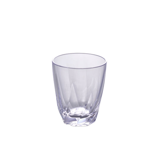 9オンスタンブラー クリア M839 CL