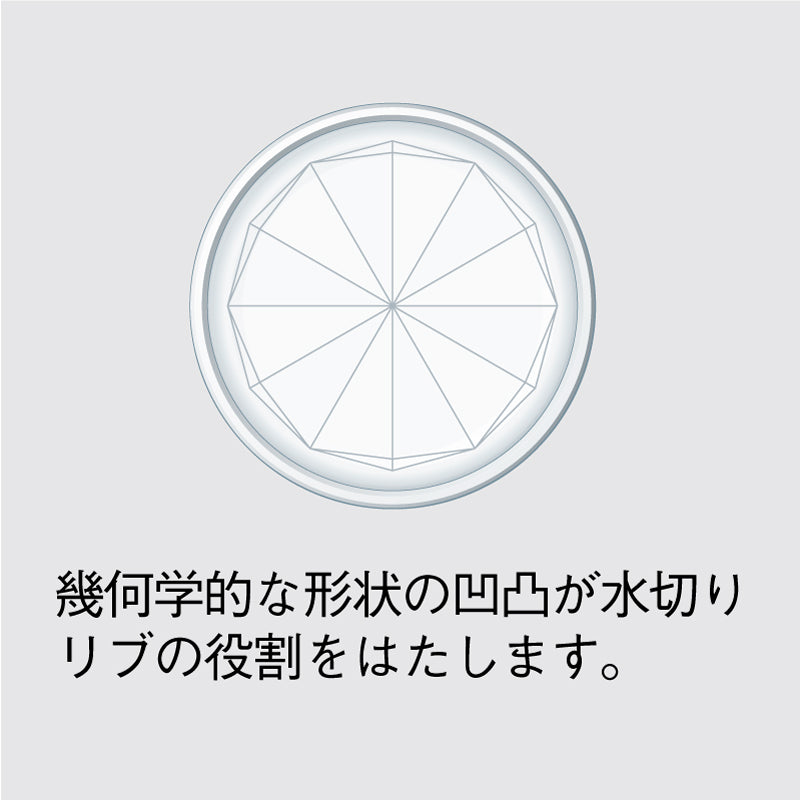 スタンキャップ クリア M846 CL – 国際化工公式通販サイト【メラミン