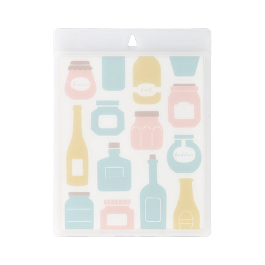 キッチンボード キッチンボトル MA132 KBT