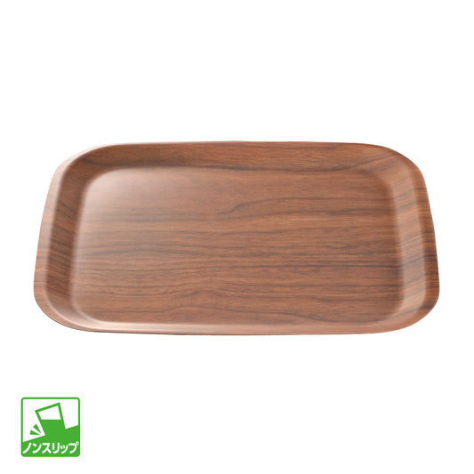 44cm長角NOSトレー ライトオーク NKN5 LOK