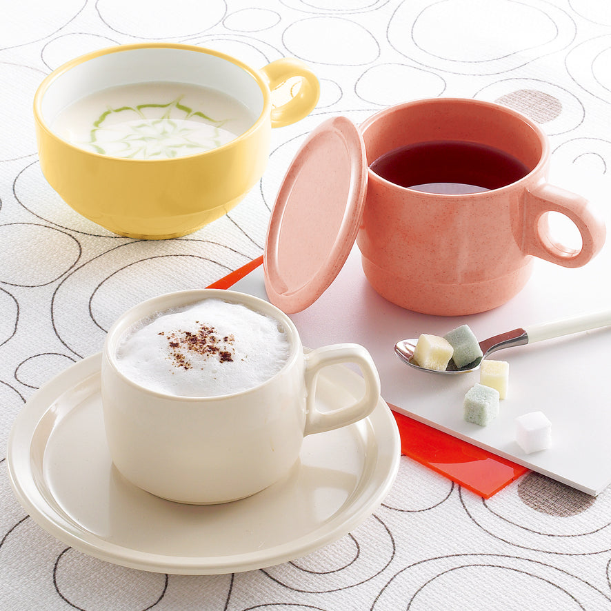 カンザキイオリ　マグカップ U.S.MARINE CORPS AIR STATION IWAKUNI Mug - マツザキ商店